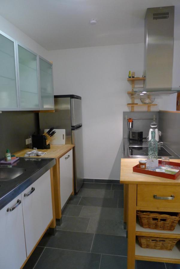Haus Pichler Apartment Collalbo Bagian luar foto