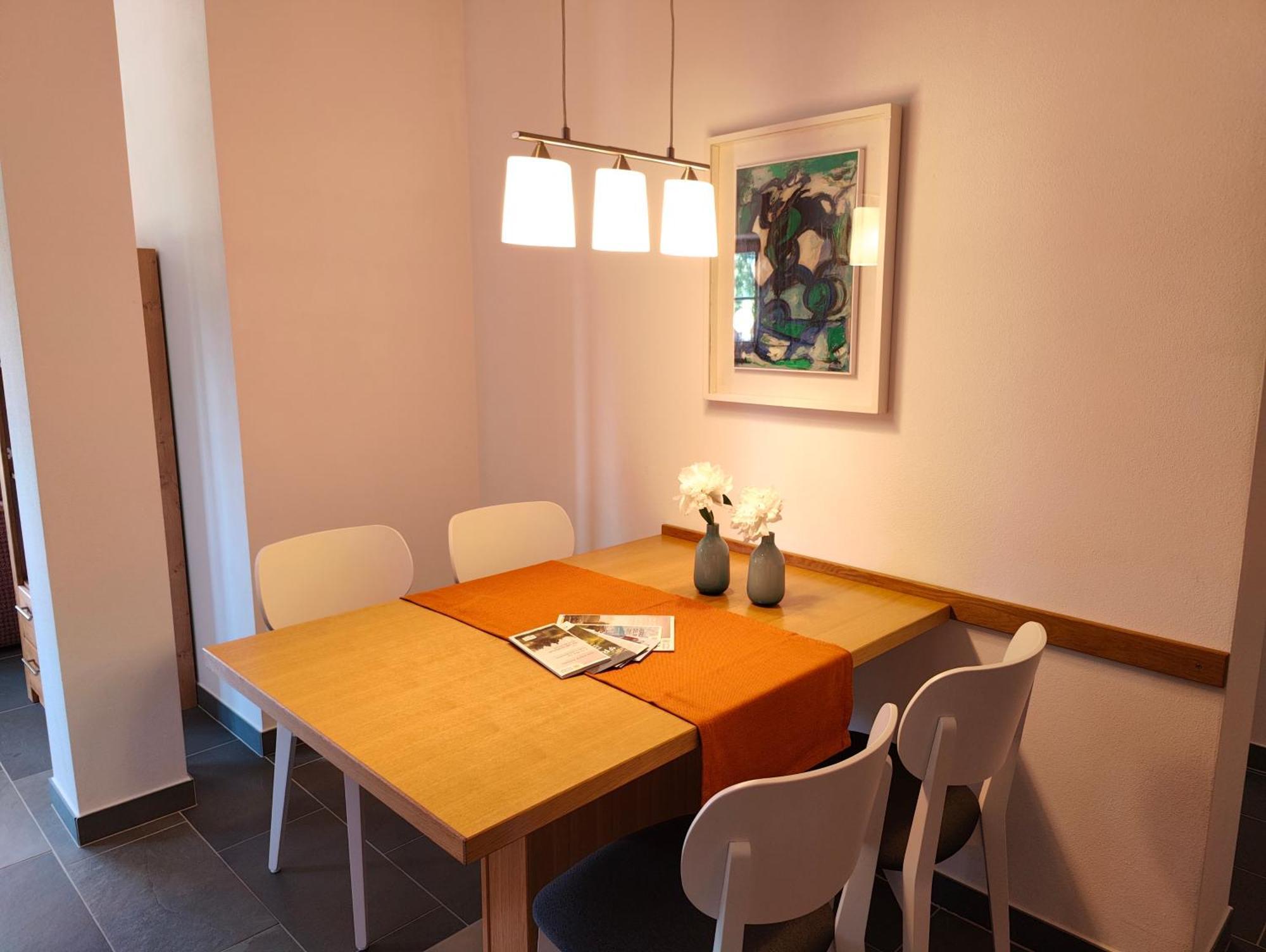 Haus Pichler Apartment Collalbo Bagian luar foto